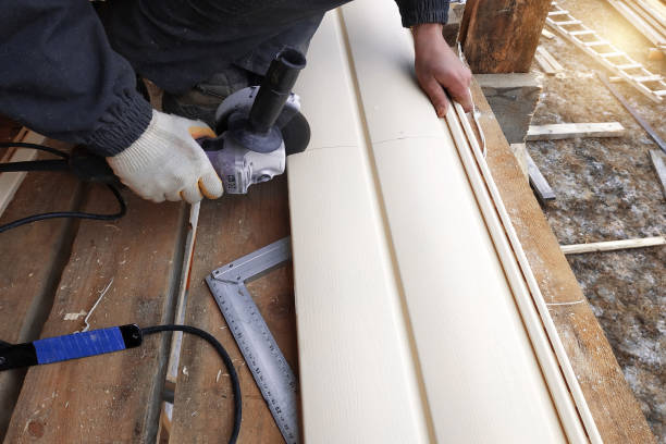Best Stucco Siding  in Millbrook, AL